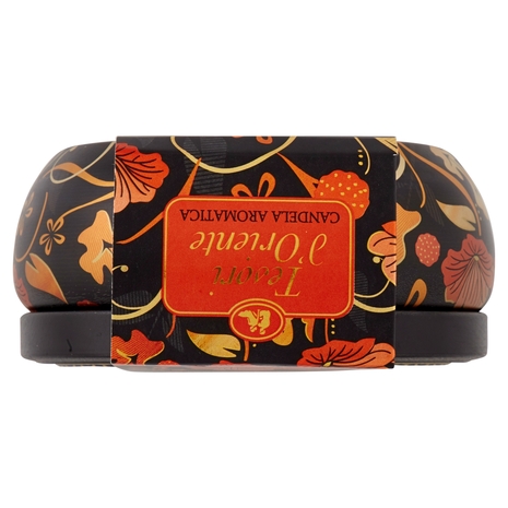Tesori d'Oriente Japanese Rituals Candela Aromatica 200 g